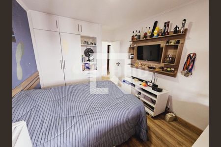 Apartamento à venda com 3 quartos, 132m² em Chácara Santo Antônio (Zona Sul), São Paulo