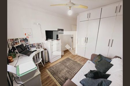 Apartamento à venda com 3 quartos, 132m² em Chácara Santo Antônio (Zona Sul), São Paulo
