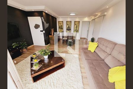 Apartamento à venda com 3 quartos, 132m² em Chácara Santo Antônio (Zona Sul), São Paulo