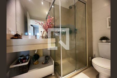 Apartamento à venda com 3 quartos, 85m² em Santo Amaro, São Paulo