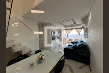 Apartamento à venda com 3 quartos, 168m² em Vila Castelo, São Paulo