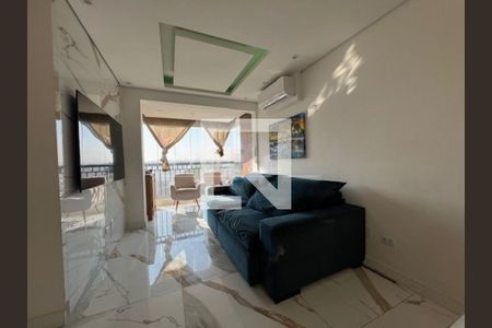 Apartamento à venda com 3 quartos, 168m² em Vila Castelo, São Paulo