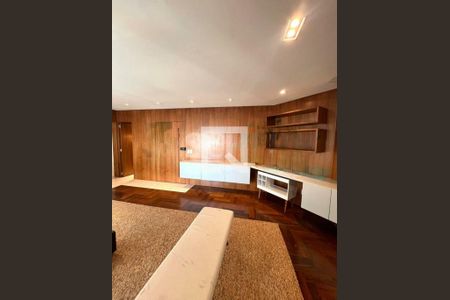 Apartamento à venda com 4 quartos, 258m² em Vila Suzana, São Paulo
