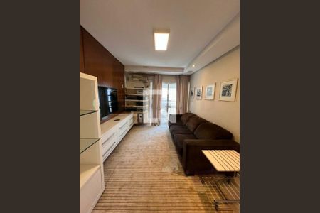 Apartamento à venda com 4 quartos, 258m² em Vila Suzana, São Paulo