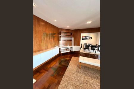 Apartamento à venda com 4 quartos, 258m² em Vila Suzana, São Paulo