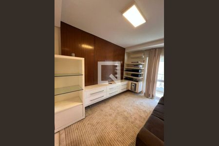 Apartamento à venda com 4 quartos, 258m² em Vila Suzana, São Paulo