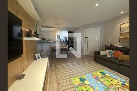 Apartamento à venda com 2 quartos, 103m² em Vila Andrade, São Paulo