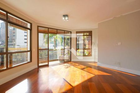 Apartamento à venda com 3 quartos, 128m² em Morumbi, São Paulo