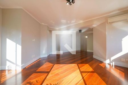 Apartamento à venda com 3 quartos, 128m² em Morumbi, São Paulo