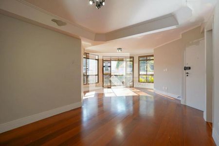 Apartamento à venda com 3 quartos, 128m² em Morumbi, São Paulo