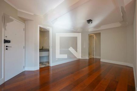 Apartamento à venda com 3 quartos, 128m² em Morumbi, São Paulo