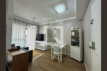 Apartamento à venda com 2 quartos, 60m² em Jardim Umuarama, São Paulo