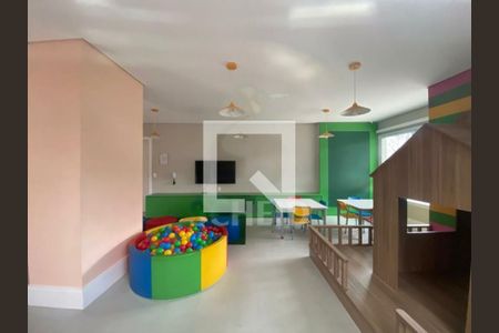 Apartamento à venda com 2 quartos, 60m² em Jardim Umuarama, São Paulo