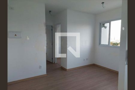 Apartamento à venda com 2 quartos, 42m² em Socorro, São Paulo