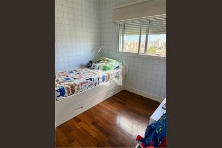 Apartamento à venda com 3 quartos, 175m² em Chácara Klabin, São Paulo