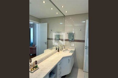 Apartamento à venda com 3 quartos, 175m² em Chácara Klabin, São Paulo