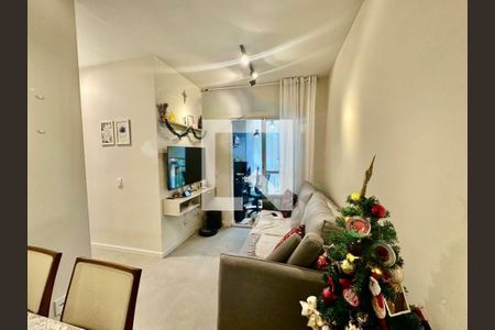 Apartamento à venda com 2 quartos, 51m² em Vila Isa, São Paulo