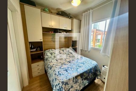 Apartamento à venda com 2 quartos, 51m² em Vila Isa, São Paulo