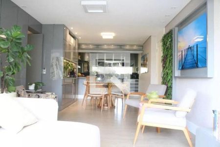 Apartamento à venda com 3 quartos, 139m² em Vila Anglo Brasileira, São Paulo