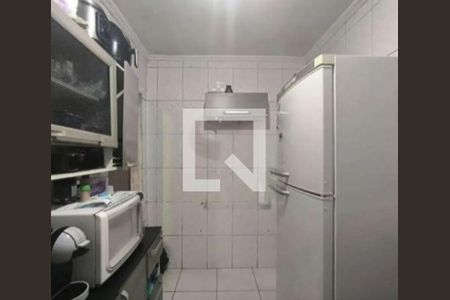 Casa à venda com 2 quartos, 80m² em Vila Santo Antônio, São Paulo