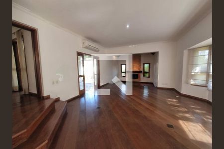 Casa à venda com 4 quartos, 446m² em Chácara Monte Alegre, São Paulo