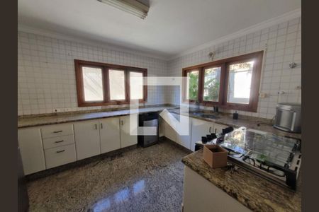 Casa à venda com 4 quartos, 446m² em Chácara Monte Alegre, São Paulo