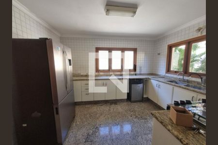 Casa à venda com 4 quartos, 446m² em Chácara Monte Alegre, São Paulo