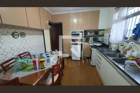 Casa à venda com 3 quartos, 199m² em Jardim Jabaquara, São Paulo