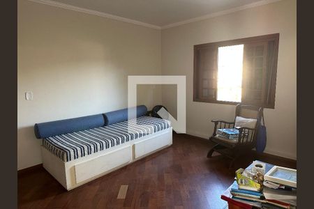 Quarto 1 de casa de condomínio à venda com 3 quartos, 290m² em Morada das Flores (aldeia da Serra), Barueri