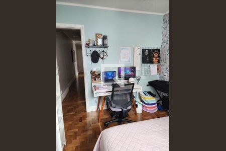 Casa à venda com 4 quartos, 155m² em Campo Belo, São Paulo