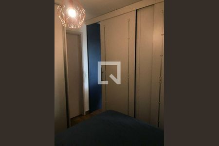 Kitnet/Studio à venda com 1 quarto, 34m² em Campo Belo, São Paulo