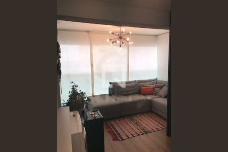 Kitnet/Studio à venda com 1 quarto, 34m² em Campo Belo, São Paulo
