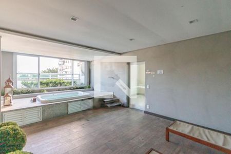 Kitnet/Studio à venda com 1 quarto, 34m² em Campo Belo, São Paulo