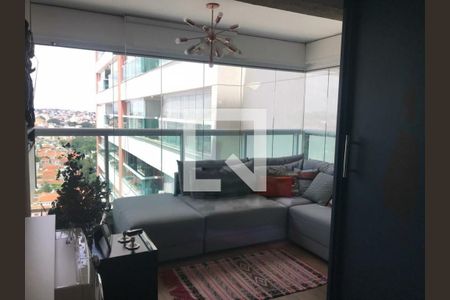 Kitnet/Studio à venda com 1 quarto, 34m² em Campo Belo, São Paulo
