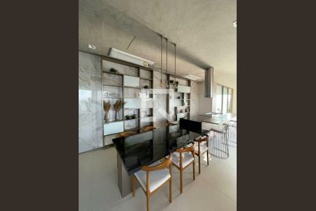 Apartamento à venda com 1 quarto, 38m² em Itaim Bibi, São Paulo