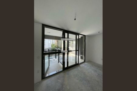 Apartamento à venda com 1 quarto, 38m² em Itaim Bibi, São Paulo