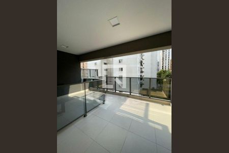 Apartamento à venda com 1 quarto, 38m² em Itaim Bibi, São Paulo