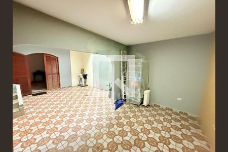 Casa à venda com 3 quartos, 150m² em Vila Arriete, São Paulo