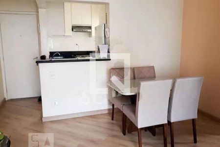 Apartamento à venda com 2 quartos, 59m² em Vila da Saúde, São Paulo