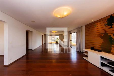Apartamento à venda com 4 quartos, 328m² em Santo Amaro, São Paulo