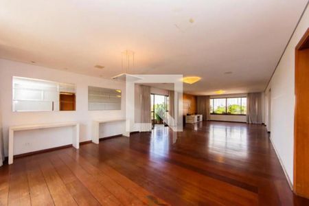 Apartamento à venda com 4 quartos, 328m² em Santo Amaro, São Paulo