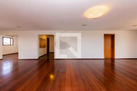 Apartamento à venda com 4 quartos, 328m² em Santo Amaro, São Paulo