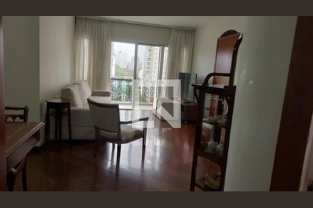 Apartamento à venda com 3 quartos, 110m² em Brooklin, São Paulo