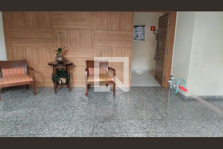 Apartamento à venda com 3 quartos, 110m² em Brooklin, São Paulo
