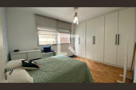 Apartamento à venda com 3 quartos, 210m² em Jardim Paulista, São Paulo