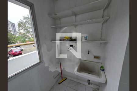 Apartamento à venda com 2 quartos, 50m² em Jardim Taquaral, São Paulo