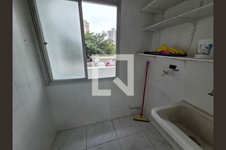 Apartamento à venda com 2 quartos, 50m² em Jardim Taquaral, São Paulo