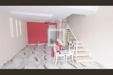Casa à venda com 3 quartos, 108m² em Vila Marari, São Paulo