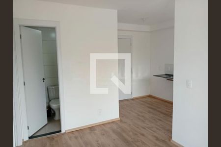 Apartamento à venda com 2 quartos, 36m² em Jurubatuba, São Paulo