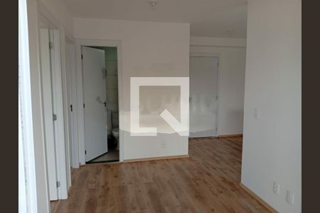 Apartamento à venda com 2 quartos, 36m² em Jurubatuba, São Paulo